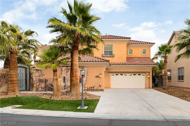 10702 Tapestry Winds St, Las Vegas, NV 89141