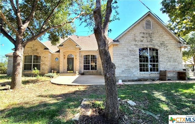 14641 Spotted Horse Ln, Salado, TX 76571