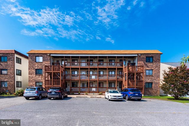14401 Tunnel Ave #373, Ocean City, MD 21842