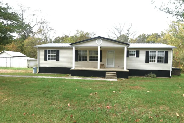12352 Morehead Rd, Wallingford, KY 41093