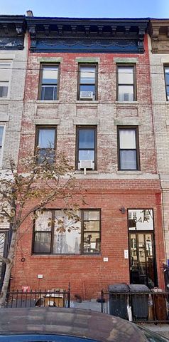 84A Rogers Ave #5FAM, Brooklyn, NY 11216