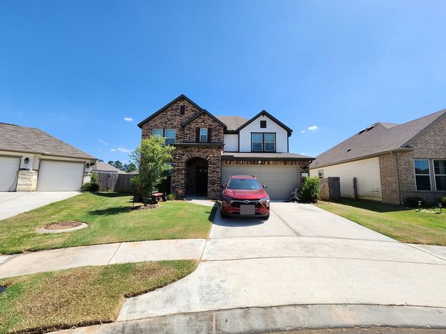 11407 Liger Dr, Tomball, TX 77375