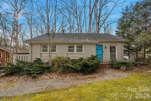 4226 Wright Ave, Charlotte, NC 28211