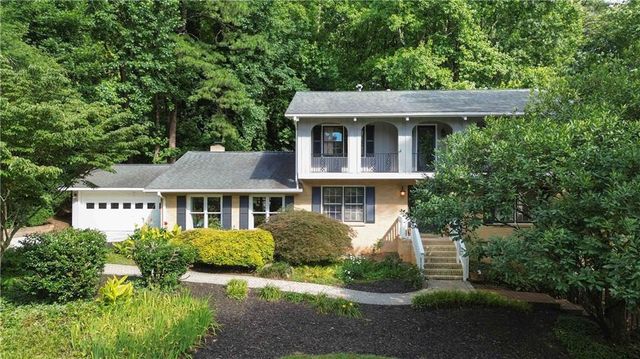 4037 Morgan Rd, Tucker, GA 30084