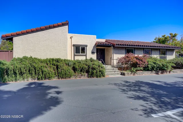75 Contenta Ct, San Luis Obispo, CA 93401