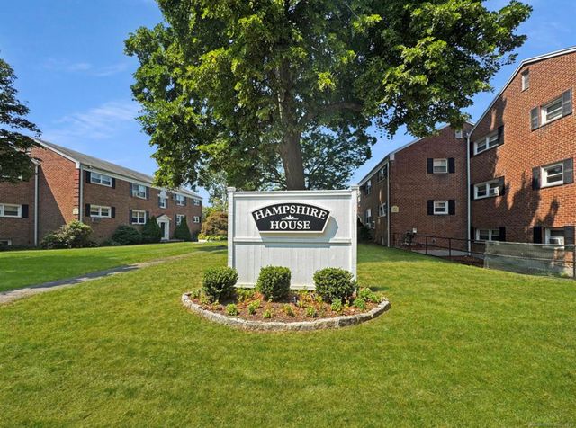 84 Strawberry Hill Avenue #1, Stamford, CT 06902