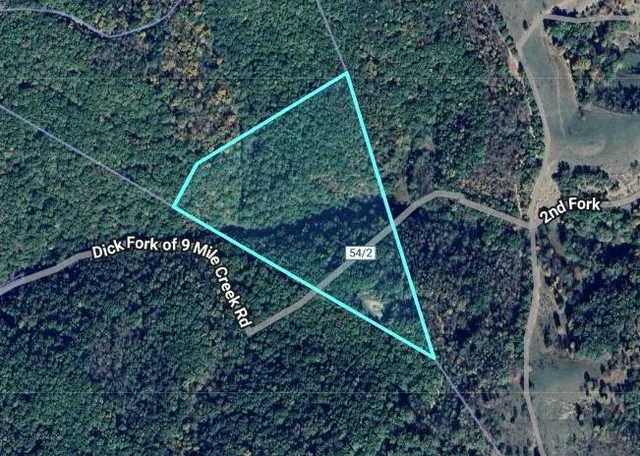 Nine Mile Crk, Branchland, WV 25506