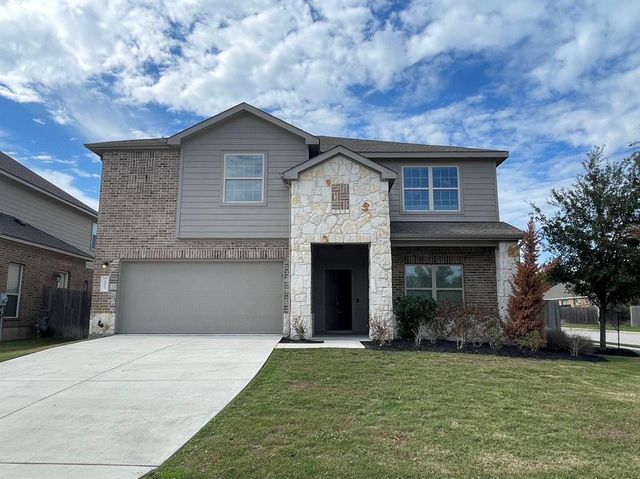 20812 Windmill Ranch Ave, Pflugerville, TX 78660