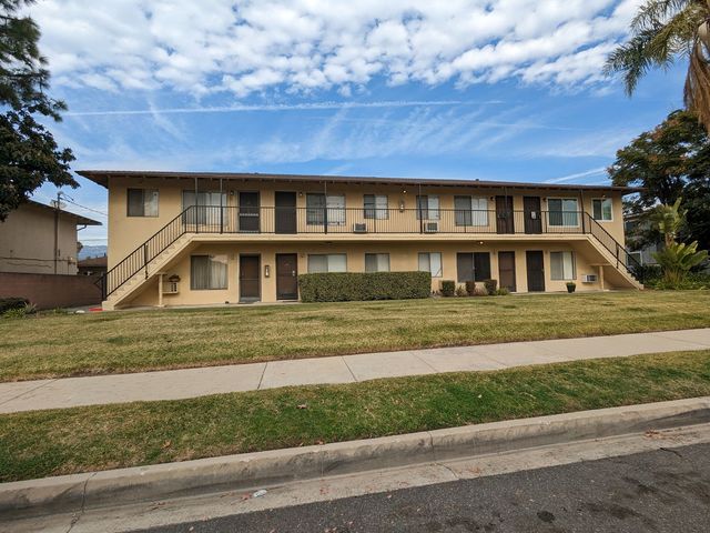 457 W  Front St #4, Covina, CA 91723