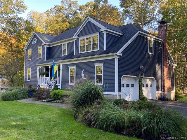 54 Standish Rd, New Milford, CT 06776
