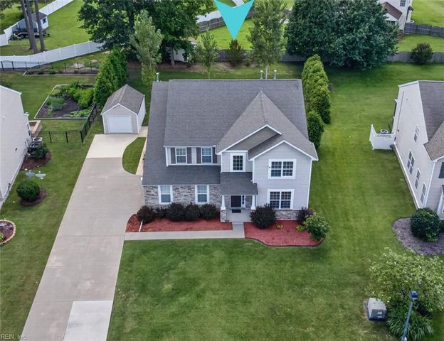 236 Grandville Arch, Smithfield, VA 23430