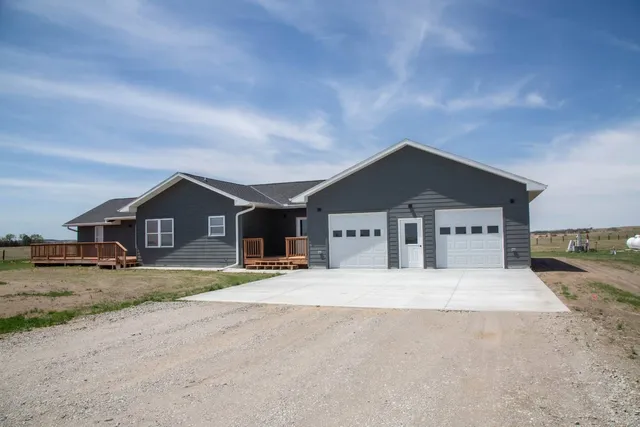 81691 Road 451, Sargent, NE 68874