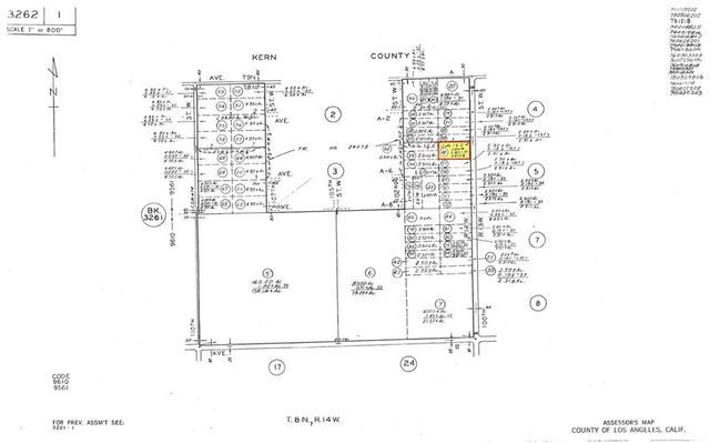 100th St W #1, Lancaster, CA 93536