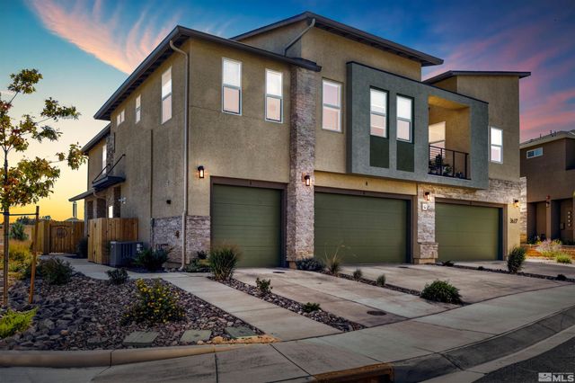 3617 Pulsar Ln #2, Carson City, NV 89705