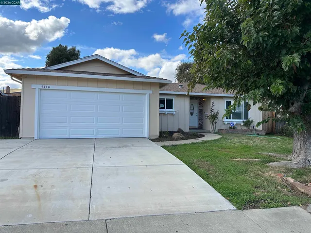 4350 Palo Verde Dr, Pittsburg, CA 94565