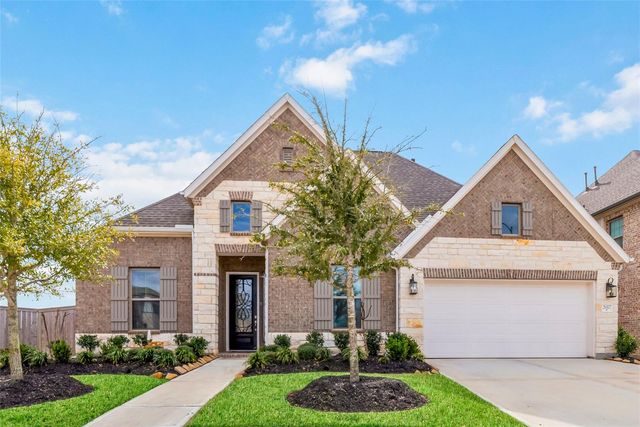 26507 Regulus Rise Trce, Richmond, TX 77406