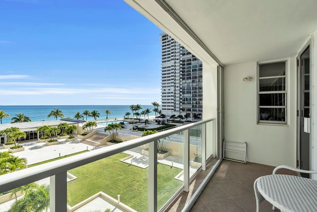 4300 N Ocean Boulevard #4F, Fort Lauderdale, FL 33308