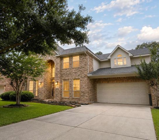 25452 Ramrock Dr, Porter, TX 77365