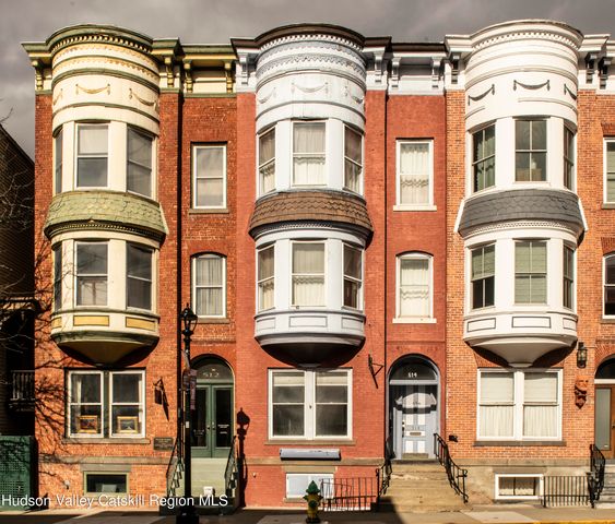 514 Warren Street, Hudson, NY 12534