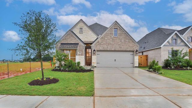 18623 Sweet Basil Dr, Hockley, TX 77447