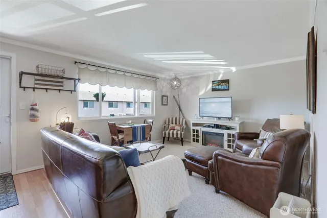 1420 48th #B10, Long Beach, WA 98631