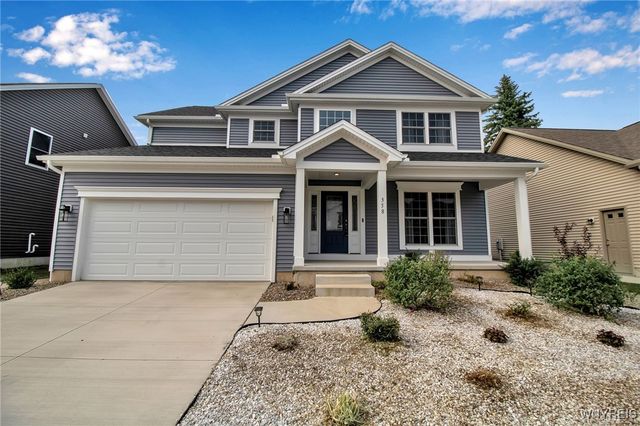 358 Rachel Vincent Way, Buffalo, NY 14216