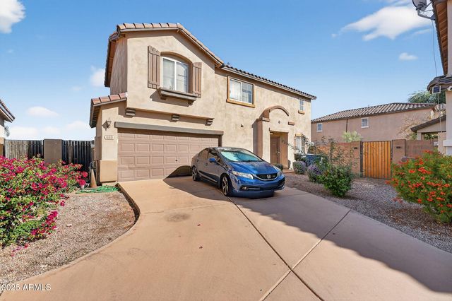 660 E EL PRADO Road, Chandler, AZ 85225