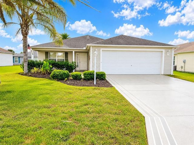 3085 Baffie Ct, The Villages, FL 32163