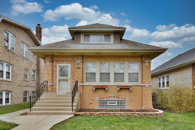 4104 N  Parkside Ave, Chicago, IL 60634