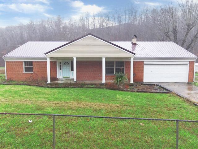 6459 N  Highway 421, Manchester, KY 40962