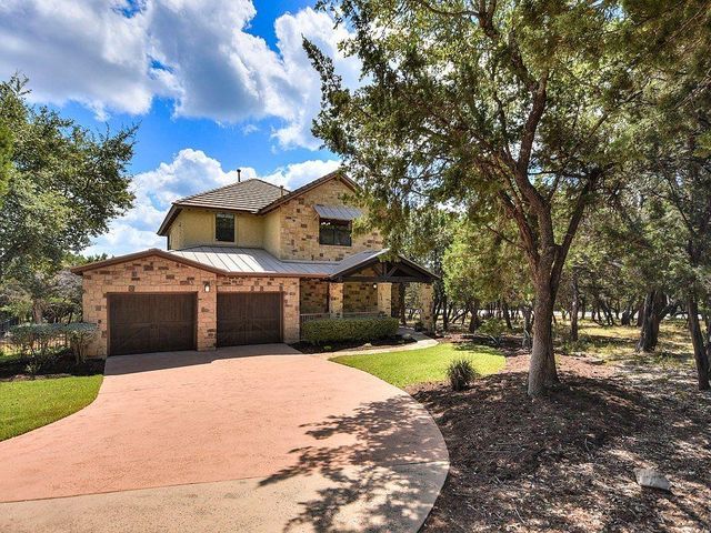 17533 Sundancer Ln, Jonestown, TX 78645