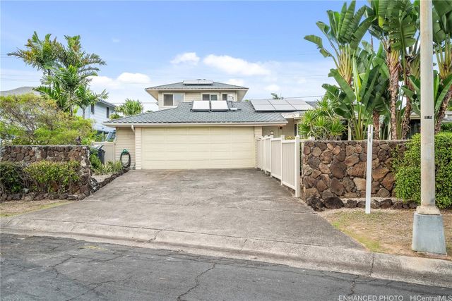 184 Aikahi Loop, Kailua, HI 96734