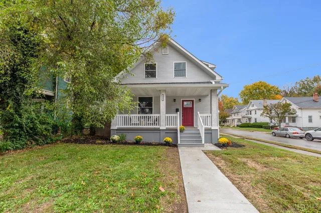 6022 Bramble Ave, Cincinnati, OH 45227