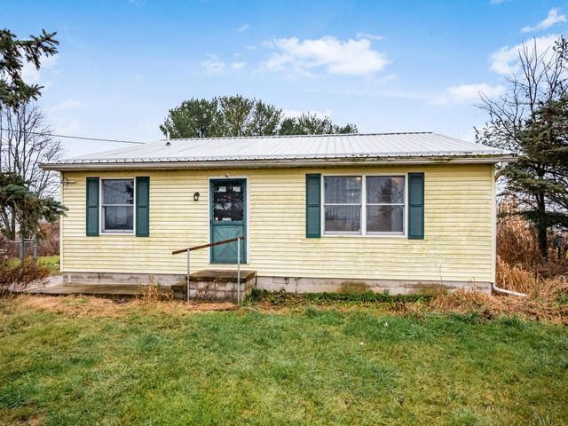 2626 State Route 229, Ashley, OH 43003