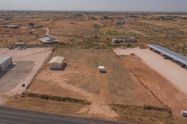 4450 E  State Highway 176, Andrews, TX 79714
