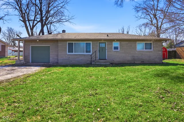 753 W  Hanna Ave, Indianapolis, IN 46217