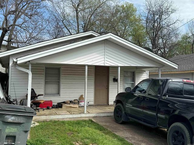 218 Beard St, Hot Springs, AR 71913