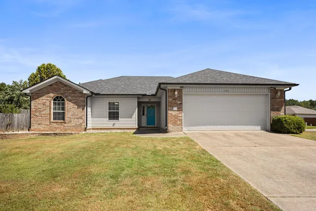 19 Lakeside Dr, Ward, AR 72176