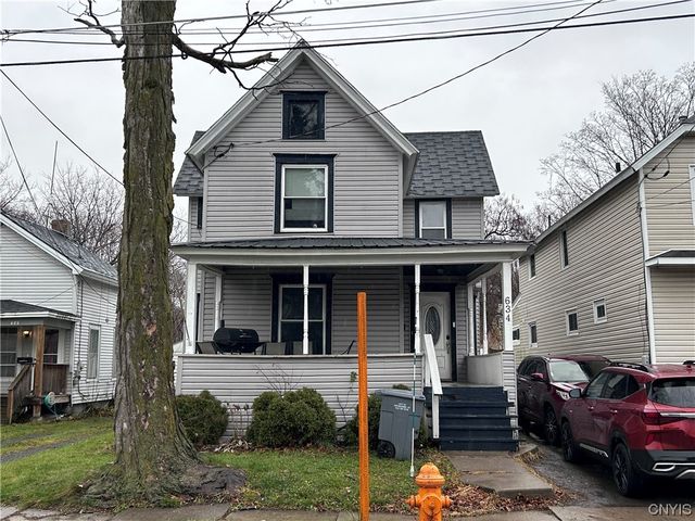 634 Mundy St, Watertown, NY 13601