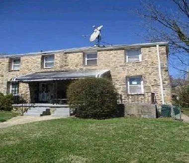 2604 Cylburn Ave, Baltimore, MD 21215