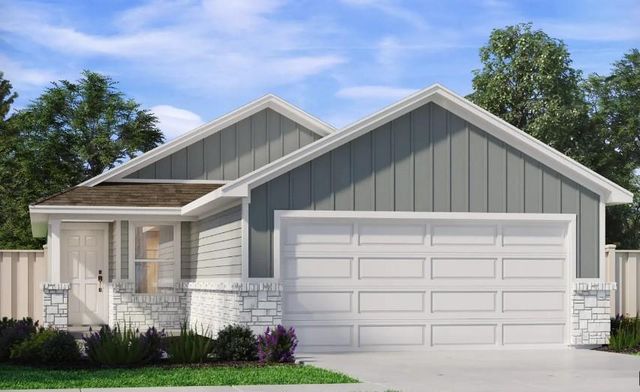 145 Woodbrook Dr, Weir, TX 78674
