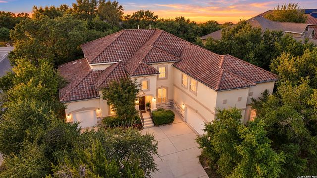 2735 WONDERVIEW DR, San Antonio, TX 78230