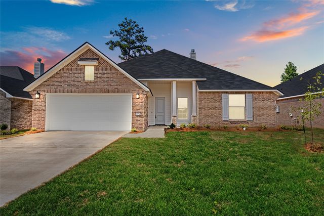 9124 Hearth Ln, Shreveport, LA 71129