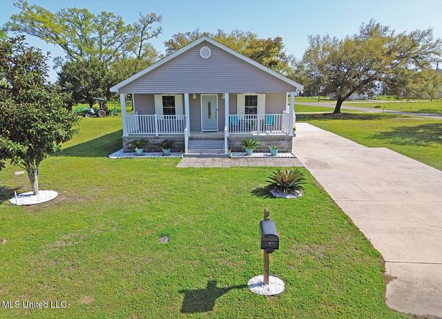4619 Ford St, Gulfport, MS 39501