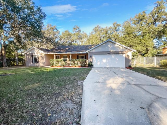 30327 County Road 435, Mount Plymouth, FL 32776