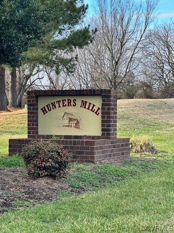 3240 Hunters Mill Cir  #3240, Richmond, VA 23223