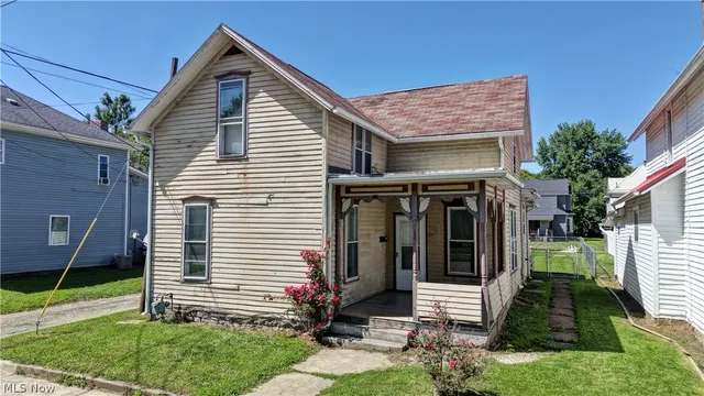 80 Western Ave, Newark, OH 43055