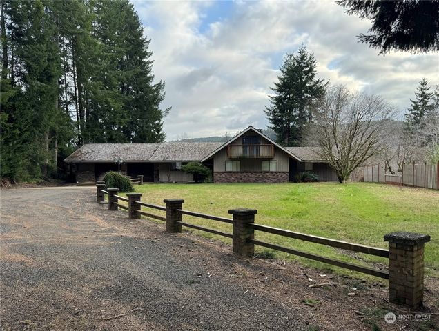 92 Valley View, Forks, WA 98331