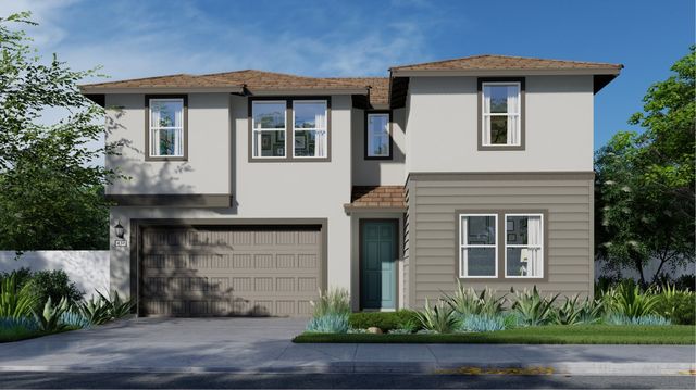 Residence 2793 Plan in Wildbrook at Rio Del Oro, Olivehurst, CA 95961