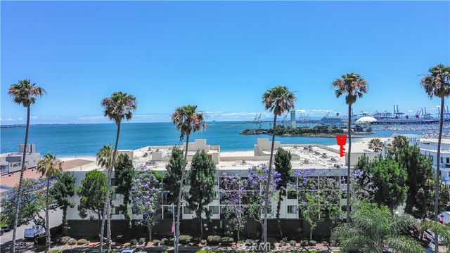 1140 E  Ocean Blvd #134, Long Beach, CA 90802